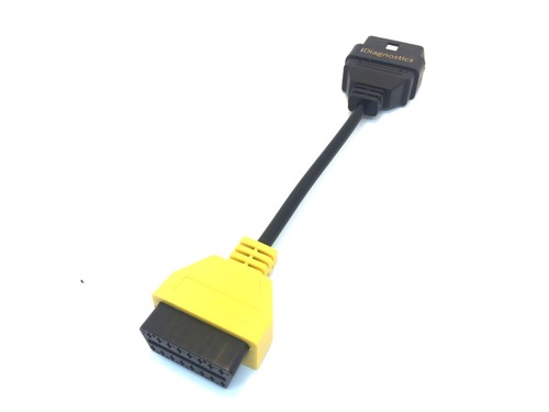 Adattatore alfa fiat lancia - adattatore,
