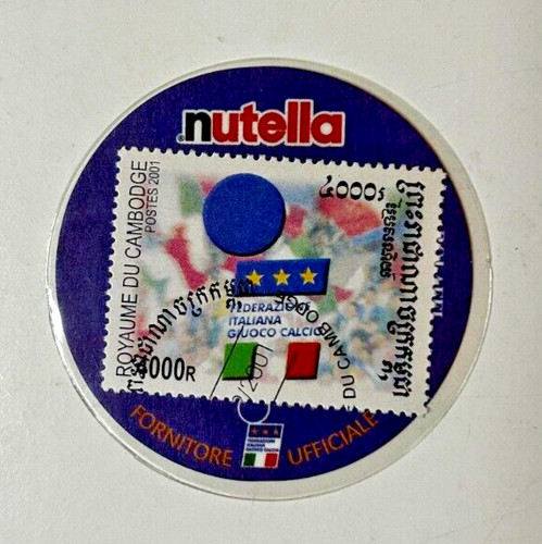 Francobollo nazionale italia - francobollo,
