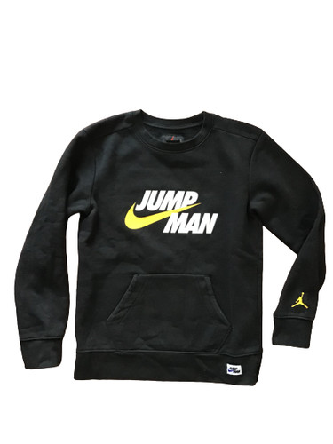 Air jordan jumpman - air, da