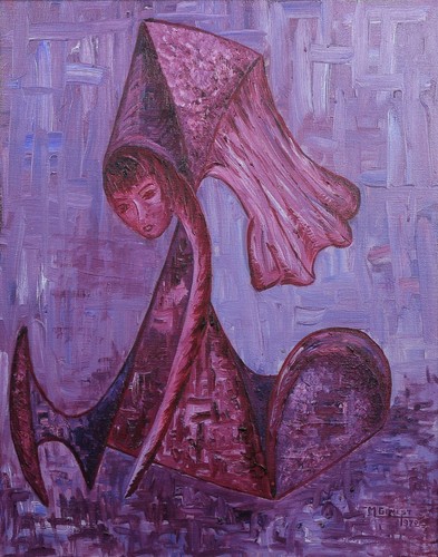 Michèle genest strega - michèle,
