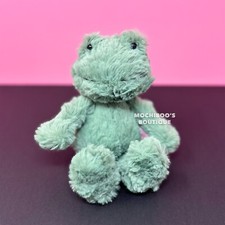 Peluche morbido Jellycat