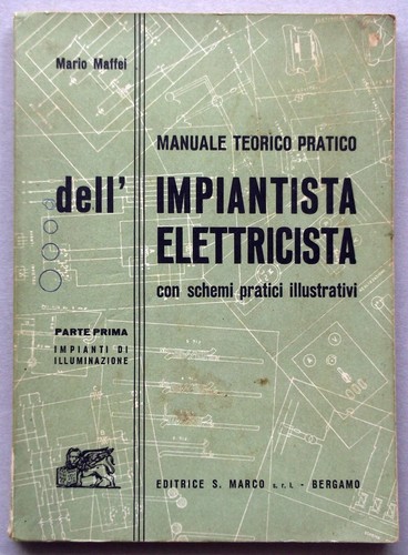 Maffei manuale teorico - m., maffei-manuale