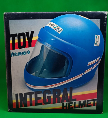 Gamma plast cagiva toy - -,