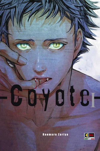 Coyote vol 01 - vol.,