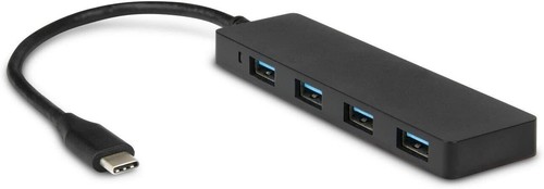 Hamlet porte hub type - porte, usb
