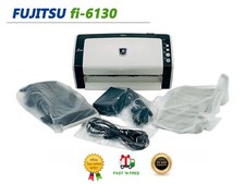 Fujitsu FI-6130 Duplex