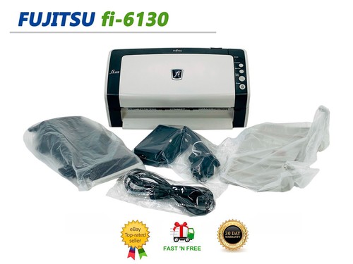 Fujitsu 6130 duplex - fujitsu,