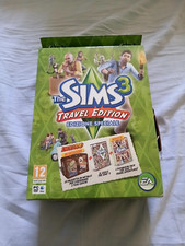 The Sims 3 Travel Edition