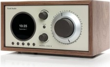 Tivoli Audio Radio Analogica e