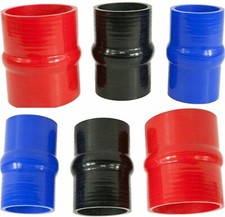 Accoppiatore gobba silicone