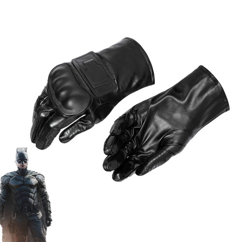 Guanti cosplay the batman - cosplay, 2022