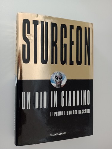 Massimi della fantascienza - massimi,
