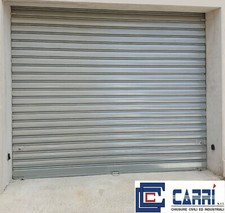 SERRANDA SARACINESCA NORMALE