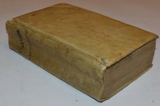 DIRITTO - ediz. 1657 - Enchiridion - ELZEVIR - Corvinus - RARO