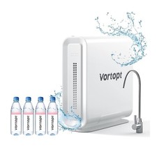 Vortopt - DF-1 Depuratore