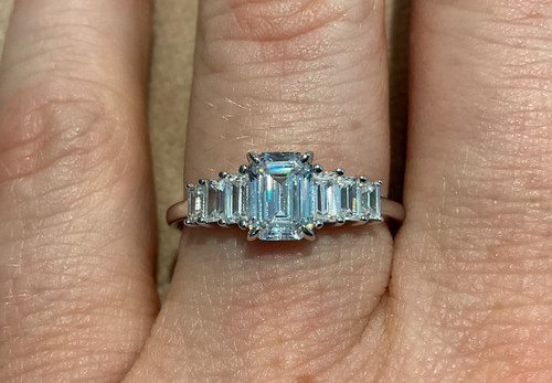 Anello fidanzamento - anello,