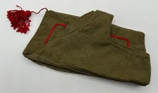 Cappello berretto laterale