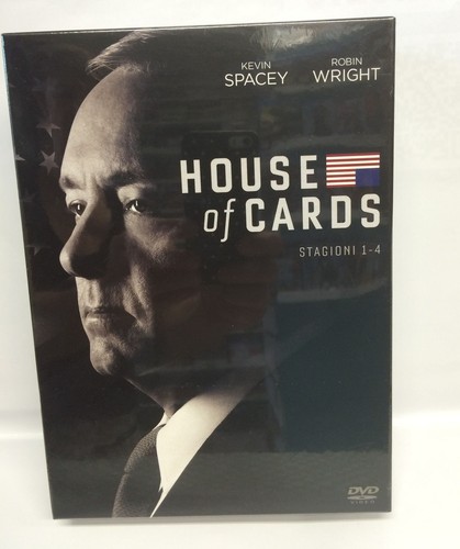House cards stagioni - of,