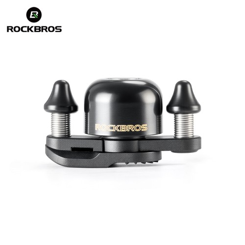 Rockbros campanello bici per - campanello,