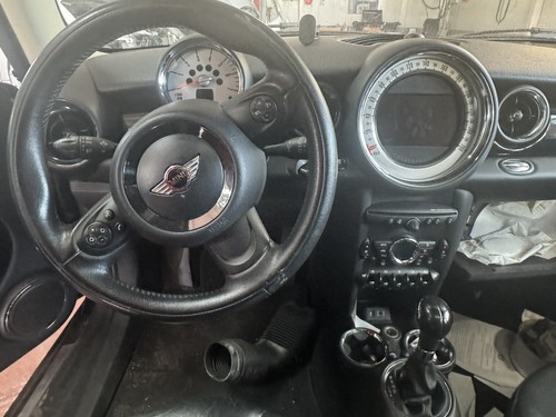 Ricambi mini cooper - mini, d