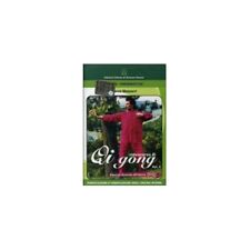 VIDEOCORSO DI QI GONG VOLUME 2