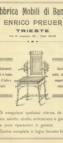 Trieste mobili - trieste_mobili, di