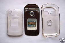 Crystal Case custodia