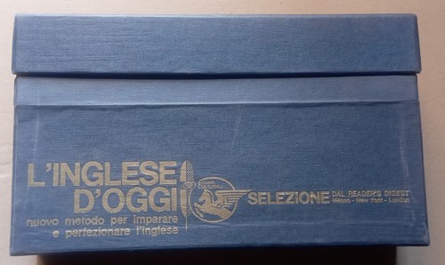 Corso inglese oggi - corso, l’inglese