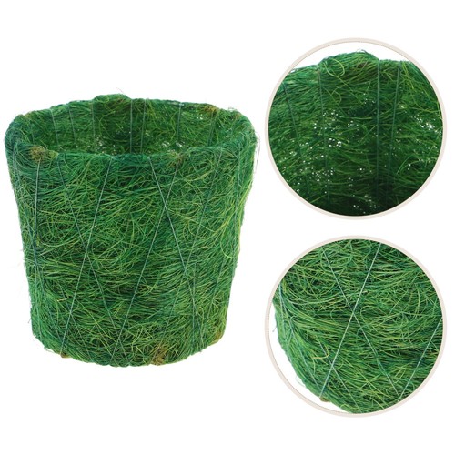 Vaso fiori succulento - vaso,