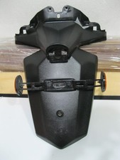 X max 300 Yamaha parafango posteriore dal 2017 al 2022