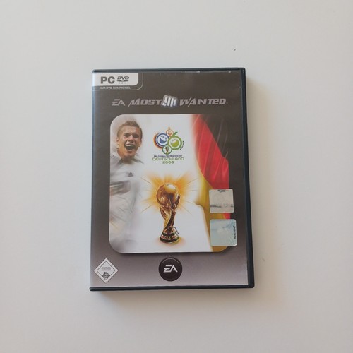 Gioco fifa 2006 - fifa, wm