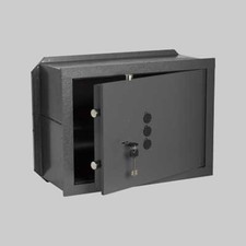 CASSAFORTE CON CHIAVE E