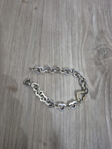 Bracciale tiffany co - tiffany, maglia