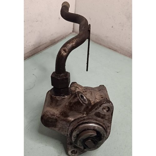 Pompa servosterzo fiat ducato - servosterzo,