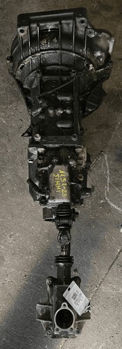 Cambio suzuki jimny 16v - suzuki,