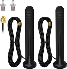 Antenna 4g lte - 4g, esterna