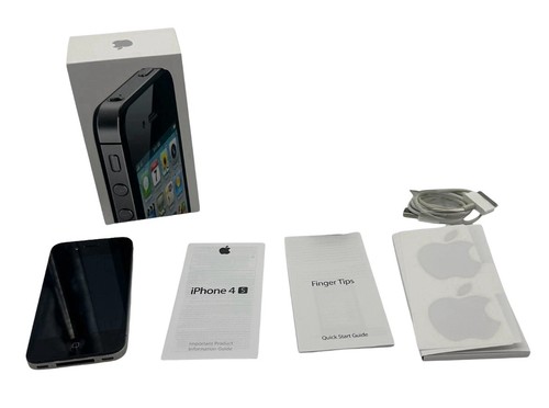 Apple iphone scatola - apple,