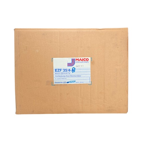 Maico ezf id - maico,