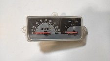 Strumentazione - Contachilometri Mbk Booster R - Yamaha 3VL - CW50