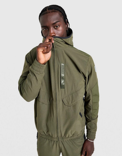 Giacca nike air - giacca, tessuto
