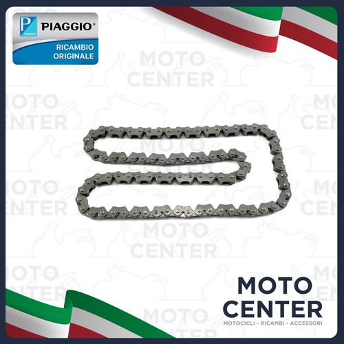 Catena distribuzione piaggio - catena,