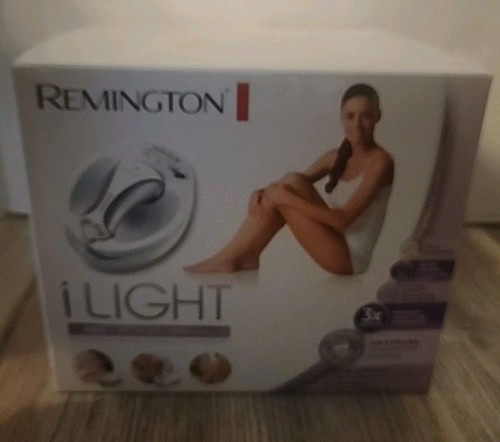 Remington ipl6500 ilight ultra - ipl6500,