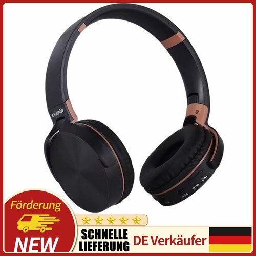 Cuffie bluetooth - cuffie, 5.3