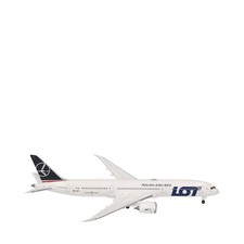 Herpa Wings 1:500 LOTTO