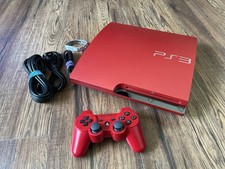 Sony PlayStation 3 PS3 Slim