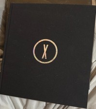 The X Files Complete Set Black
