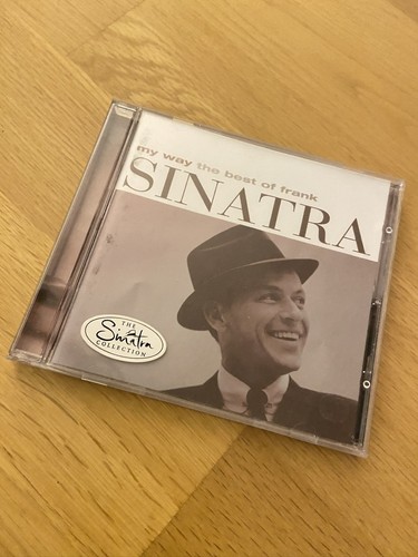 Frank sinatra way the - frank,