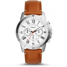 Orologio fossil grant sport - fossil,