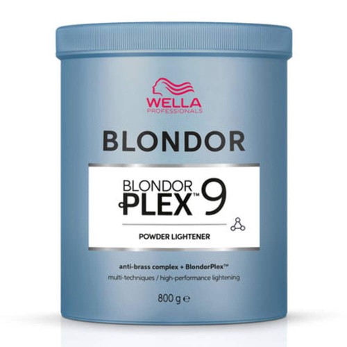 Wella blondor decolorante - blondor,