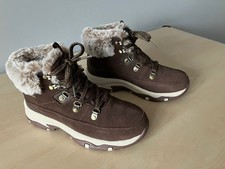 Stivali impermeabili Skechers